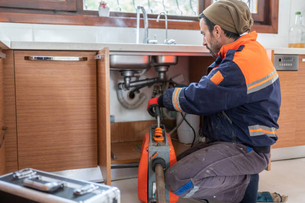 Best Plumbing Repair Near Me  in Bright, IN