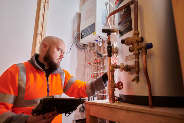 Best Drain Cleaning Services  in Bright, IN
