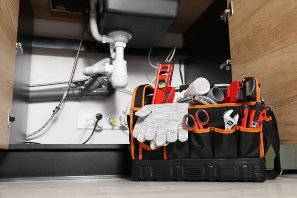 Best Emergency Plumbing Repair  in Bright, IN