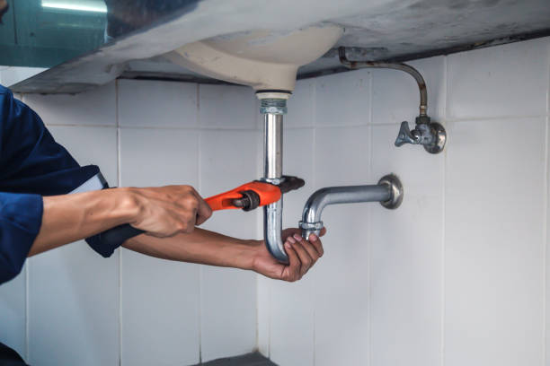 Best Leak Detection Services  in Bright, IN