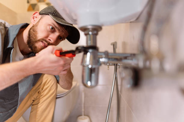 Best Plumbing Services Near Me  in Bright, IN