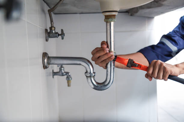 Best Water Heater Repair  in Bright, IN