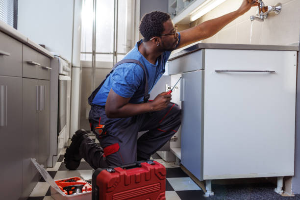 Best Local Plumber Services  in Bright, IN